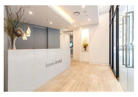 Commodore Dental & Medical Fitouts - 4/14