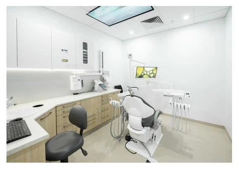 Commodore Dental & Medical Fitouts - 6/14