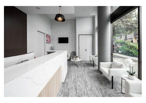 Commodore Dental & Medical Fitouts - 10/14