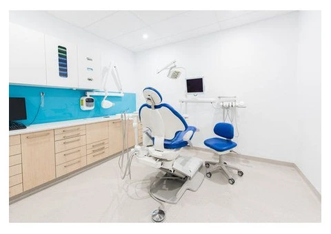 Commodore Dental & Medical Fitouts - 11/14
