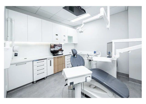 Commodore Dental & Medical Fitouts - 13/14