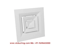 Industrial Steel Ducting, AC Ducting, Air Cooler Ductings