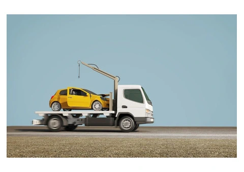 Ghuman Tow Service: The Best Choice for Motorcycle Towing! - 4/4