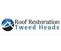 Roof Restoration Tweed Heads