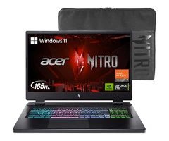 Acer Nitro 17 Gaming Laptop | AMD Ryzen 7 7735HS Octa-Core