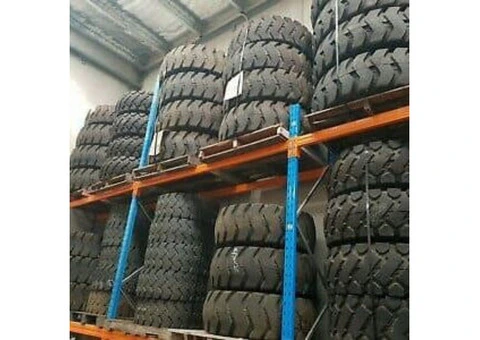 Best  Earth Moving Loader Tyres in Australia