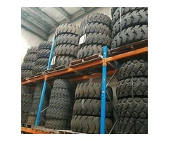 Best  Earth Moving Loader Tyres in Australia