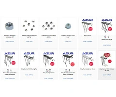 Your Trusted Bike Parts Distributor for Greater Success