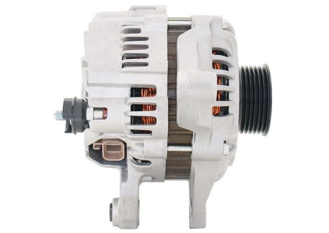 Best HIGH OUTPUT 120 AMP ALTERNATOR SUITS HOLDEN COMMODORE