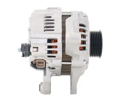 Best HIGH OUTPUT 120 AMP ALTERNATOR SUITS HOLDEN COMMODORE