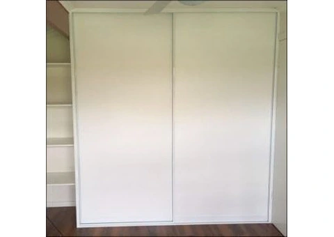 Elegance of Built-in Robes: Cost Considerations in Adelaide