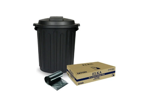 Quality Garbage Bags for Sale in Australia - 2/2