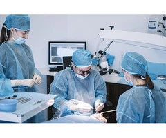 Expert Dental Oral Surgery Services for a Healthy Smile