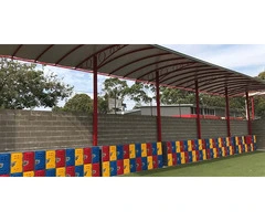 Uplift Your Workspace with OzLoka® Staff Lockers