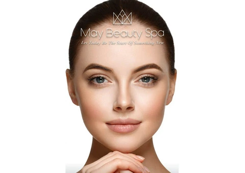 Checkout Budget-Friendly Pricelist at May Beauty Perth