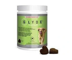 Glyde Mobility Dog Chews, Dog Supplies, Joint Care