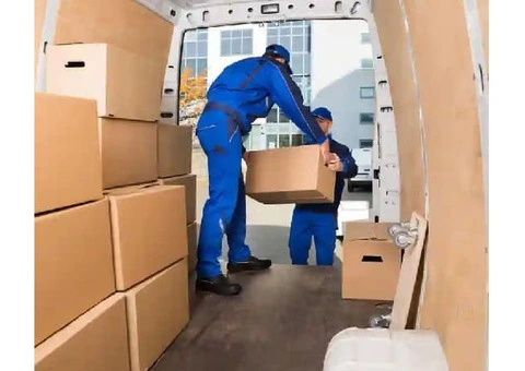 Interstate Removalists Canberra to Melbourne