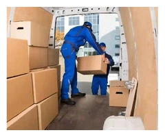 Interstate Removalists Canberra to Melbourne