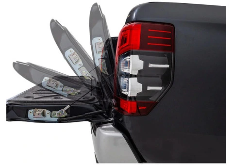 Experience the Xtreme Difference with HSP Tail Assist in Australia