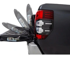 Experience the Xtreme Difference with HSP Tail Assist in Australia