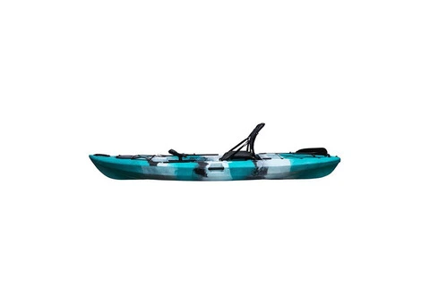 Order top quality, durable, and custom fishing kayaks for sale near me