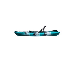 Order top quality, durable, and custom fishing kayaks for sale near me