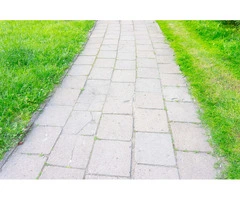 Enhance Your Outdoor Oasis with Exquisite Stone Garden Edging in Adelaide