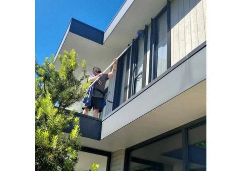 Your Premier Choice for Window Cleaning Brighton, VIC - 1/5