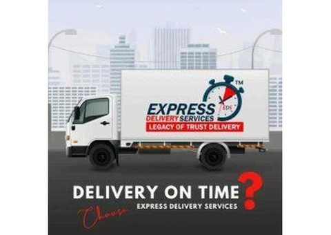 Kapoor Diesels: The Ultimate Choice for Express Logistics and Delivery