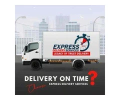 Kapoor Diesels: The Ultimate Choice for Express Logistics and Delivery