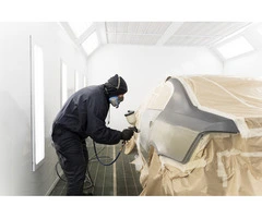 Guard Your Car's Shine with Top-notch Car Paint Protection in Melbourne