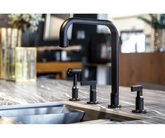 Elevate Your Space with Premium Brass Tapware in Melbourne