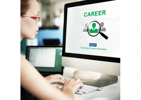 Find Your Dream Job in Facilities Management with Pinpoint Property Recruitment