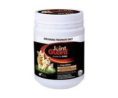 Buy Joint Guard Dogs Online | Free Shipping*