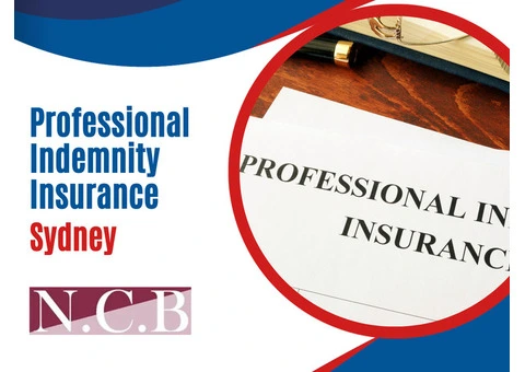 Professional Indemnity Insurance Sydney