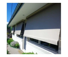 Fashionable blinds Croydon apartments