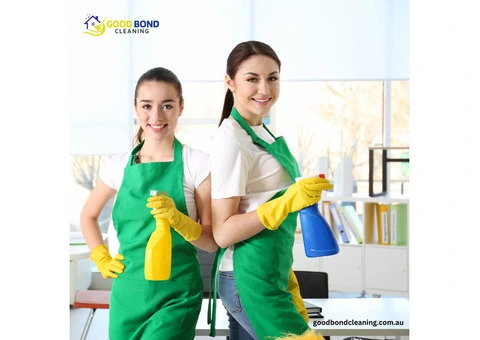 Best Bond cleaning in Brisbane