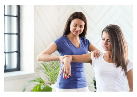 Pregnancy massage therapist near me | Remedial Massage Melbourne - 2/4