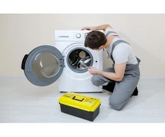 Expert LG Washing Machine Repairs in Adelaide | Shiraz Washer Repairs