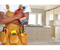 Best-in-class Handyman Services provided by Karratha Property Services