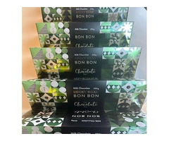 Chocolate Box Australia's Halloween Delights