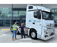 One-Stop Cold Storage and Transporting Solution with 24/7 Monitoring in Gold Coast