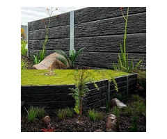 Concrete Sleepers Melbourne provides Concrete Sleeper Accessories.