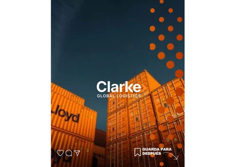 Clarke Global: Trusted International Freight Forwarder in Australia