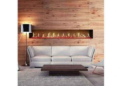 Custom DaVinci Fireplaces in Sydney