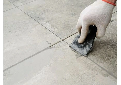 Revive Your Tiled Spaces with Regrouting Bathroom Shower Tiles in Melbourne