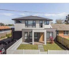 Your Reliable Building Company in Melbourne