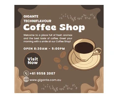 Your Premier Choice Among Coffee Beans Wholesale Suppliers in Melbourne