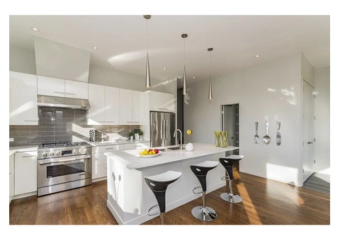 Transform Your Space with Expert Kitchen Renovations in Hawthorn