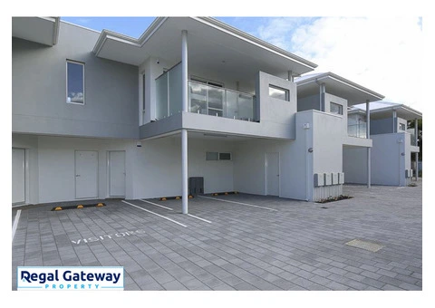 Exciting News 3/2 Wroxton Street, MIDLAND WA 6056 Your Dream Home Awaits